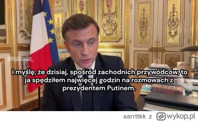aarrttkk - Szanowni Państwo! Przedstawiam prawdziwe fatality na napieralizm! Oto prez...