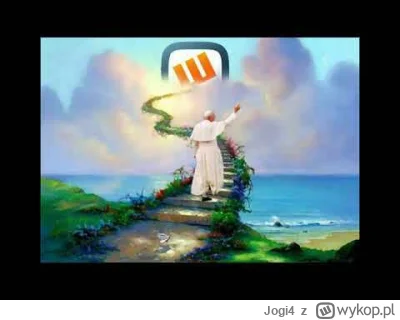 Jogi4 - Papież kochał barkę ( ͡° ͜ʖ ͡°) #2137