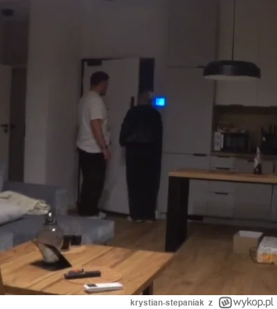 krystian-stepaniak - #ajemge1 Tak by wyglądały właśnie te streamy jakby gej się niepo...