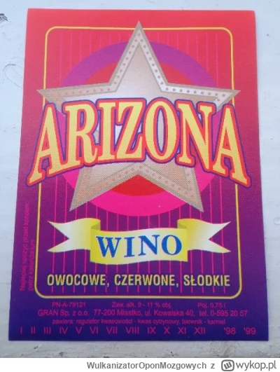 W.....h - @pyczasty: czat gpt taki arizona dream podpowiada :)