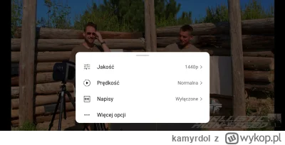 kamyrdol - @daniel-warecki: gdzie to zrobić? U mnie mogę jedynie włączyć/wyłączyć nap...