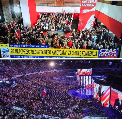 Tommy__ - Jak kradli to lepsze konwencje były 
#polityka #bekazpisu