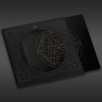 Aeterna - Armin van Buuren właśnie wydał nowy album - Breathe. Liczy on 51 utworów. N...