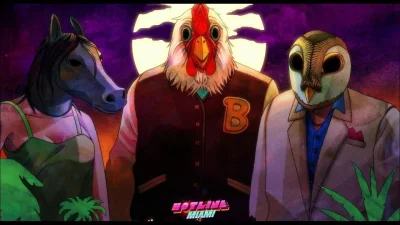 Usmiech_Niebios - O tej godzinie tylko
#muzyka #hotlinemiami