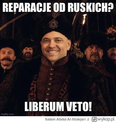 Salam-Abdul-Al-Stulejari - #heheszki #bekazpisu #nawrocki #polityka