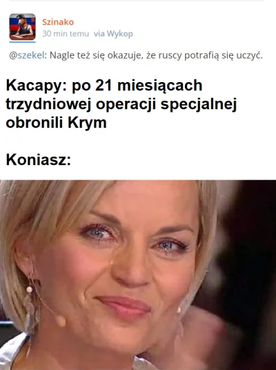 JPRW - Życzę wam, żebyście mieli kogoś, kto będzie z was dumny tak jak @Szinako z każ...