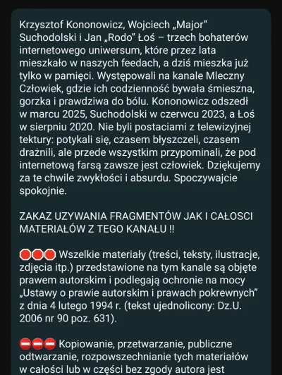 2137TwojaStara - Rudy zapomniałeś dodać kto ich wykorzystywał i przez kogo nie żyją #...
