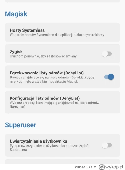 kuba4333 - @kuba4333: okej podsumowanie żeby najmniej bardziej uprościć ten poradnik....