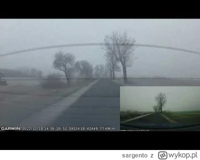 sargento - @Shadowmoses33: patrz Halina, pusta autostrada przez pola, wokół żywej dus...