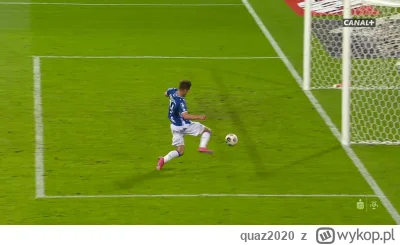 quaz2020 - #mecz pamietajac, ze oglądasz ekstraklasę od lat, jak myślisz, co wydarzy ...