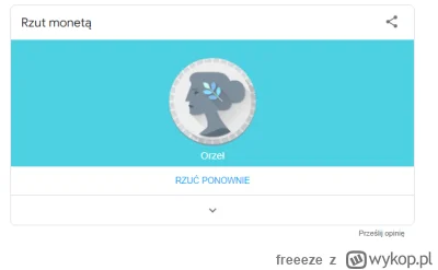 freeeze - @cebulowyInwestor: