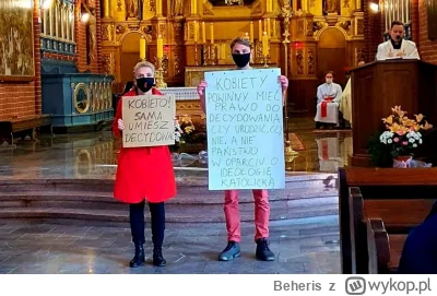 Beheris - Ożeż jak z Berlińskiego burdelu, masakra.
odprawiono nabożeństwa ekspiacyjn...