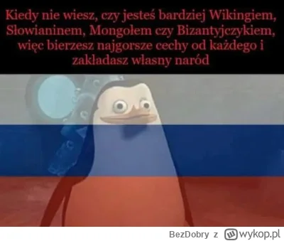 BezDobry - #heheszki #humorobrazkowy #polityka
