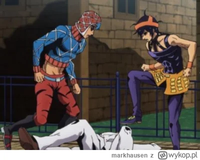 markhausen - 0 xD 

To ja z Stonogą: