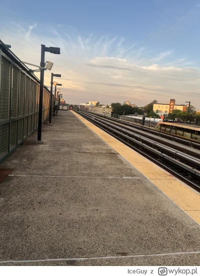 IceGuy - Zachud slonca