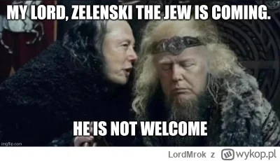 LordMrok - #ukraina #rosja #usa #polityka