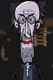 Teodorski - @PierwszySpartanin @PierwszySpartanin