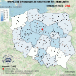 Salido - Minął 55. (z 66) dzień wakacji. 

W ciągu ostatniej doby miał miejsce 1 wypa...
