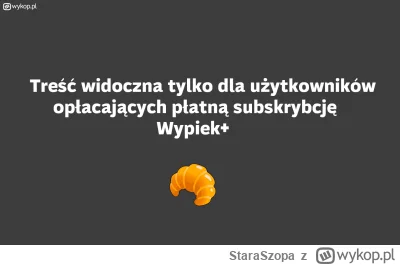 StaraSzopa - ale j---a
#heheszki #nowywykop #wypiekmobilny