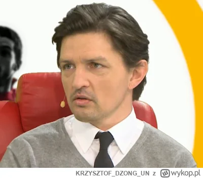 KRZYSZTOFDZONGUN - Jeszcze 2 miesiące temu Śląsk bronił się przed spadkiem, a dziś je...