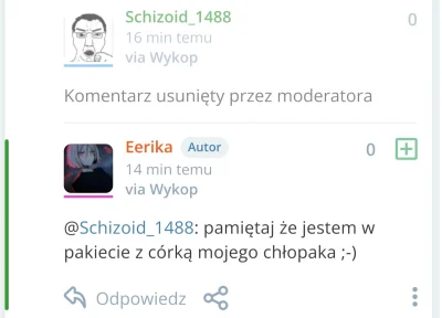 Typcogabkaczeszesie - #przegryw 

Macie swoją wielką trucelkę, księżniczkę z bachorem...