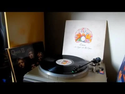 Lifelike - Queen - "Death on Two Legs (Dedicated to…)"