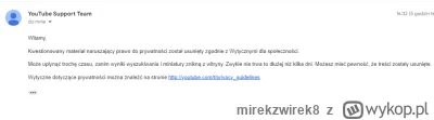 mirekzwirek8 - Dzień Dobry, Dzień Dobry, Dzień Dobry...
Wrzucałem jakieś dwa miesiące...