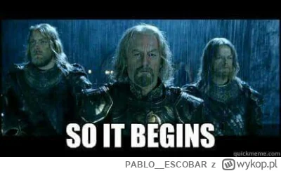 PABLO__ESCOBAR - #wenezuela #wojna #usa