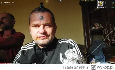 Fatalista1988 - Wielkieś mi uczynił pustki w tagu moim,
Mój drogi Czarusiu, tym znikn...