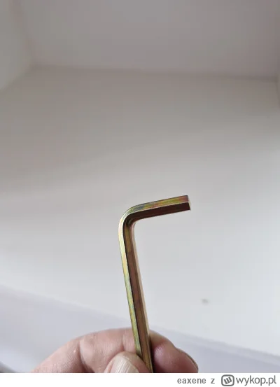 eaxene - Złożyłem już tyle mebli w życiu, że mam achievementa i zdobyłem złotego inbu...