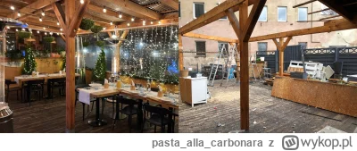 pastaallacarbonara - Nawet nie wiedzialem, ale niestety Nadodrze Cafe Resto Bar się z...