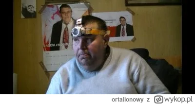 ortalionowy - @kamil-tika: trzeba ojcu na urodziny taki o to prezent sprawić