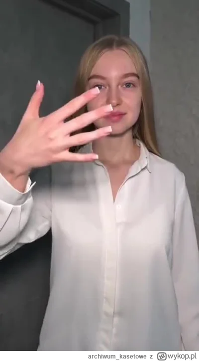 archiwum_kasetowe - Jak się kochają to c--j z nimi

#izadamczyk #frajerzyzmlm