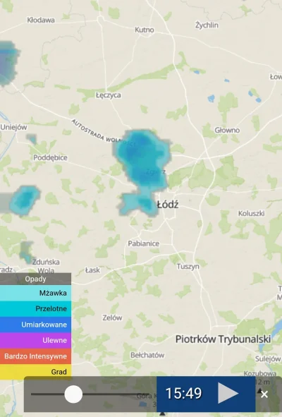 Teuvo - @wscieklizna_irl: p--------z mżawki się boisz