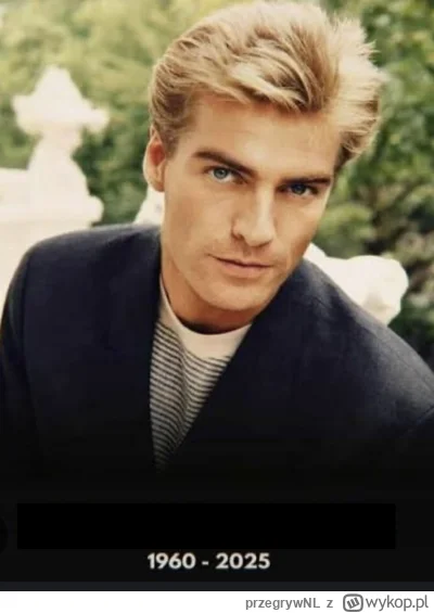 przegrywNL - #muzyka #quiz #ankieta #gigachad #lata80