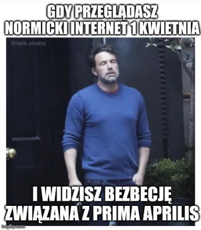 jutokintumi - Litości

#primaaprilis #bekazpodludzi