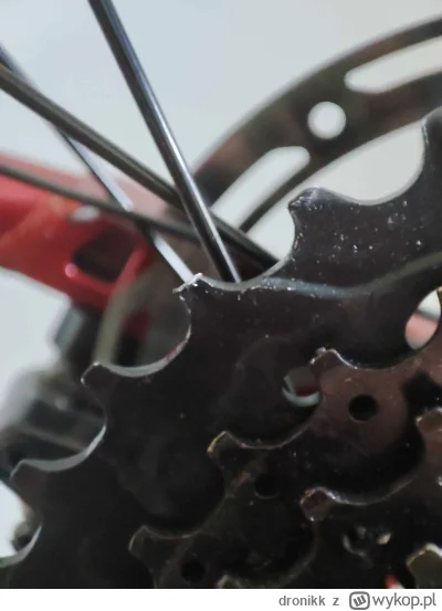 dronikk - @dran2: poniesiony wzniosłością ów, jakże emocjonalnej chwili, skłoniłem si...