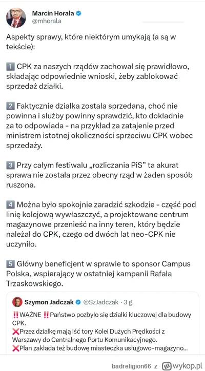 badreligion66 - #polityka No i wszystko się wyjaśniło. Winny Czaskoski.