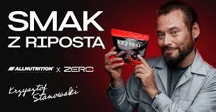 szyderczy_szczur - Jedliście Krzyśki?
Dobre są?
#cukierki