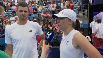 NCR_CraigBoone - W imieniu MvG i stojacego obok Krzysztofa Ratajskiego prosimy public...