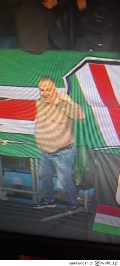 matewoosh - #mecz ale jednostka