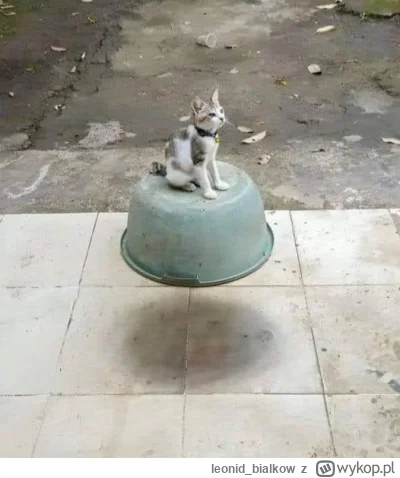 leonid_bialkow - UFO ISTNIEJE (DOWODY)