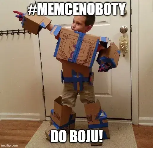 KRZYSZTOFDZONGUN - @ardianwhite już się pierwszy rzucił xD