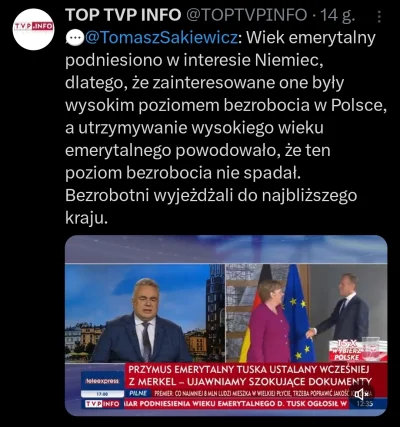 MateuszJakubAndruszkiewicz - #andruszkiewicz #konfederacja 

PIS nawet w wieku emeryt...