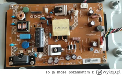 Tojamoze_pozamiatam - U rodziców wywaliło "korki". Po załączeniu nie działał telewizo...