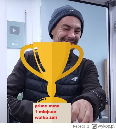 Pepega - zrób mi chociaż 50 prosze ( ͡° ʖ̯ ͡°) odbiore
#famemma