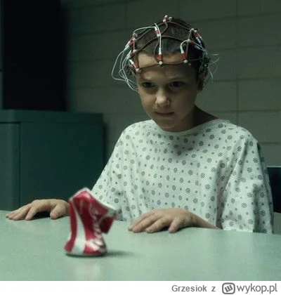 Grzesiok - Ta ukrainska nastolatka została znaleziona przez rosyjskich żołnierzy w NA...