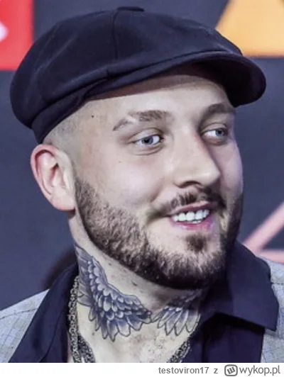 testoviron17 - @JDMarik