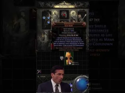 Barte_q - #poe2 #poe #pathofexile #humorobrazkowy