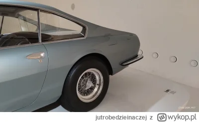 jutrobedzieinaczej - Zagadka. Co to za auto?
#samochody #samochodowykonkurs